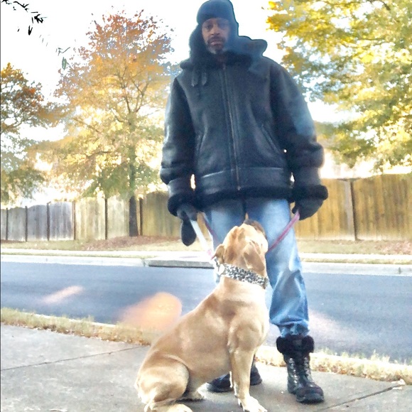 Meet your Posher, Altariq - Picture 12 of 16